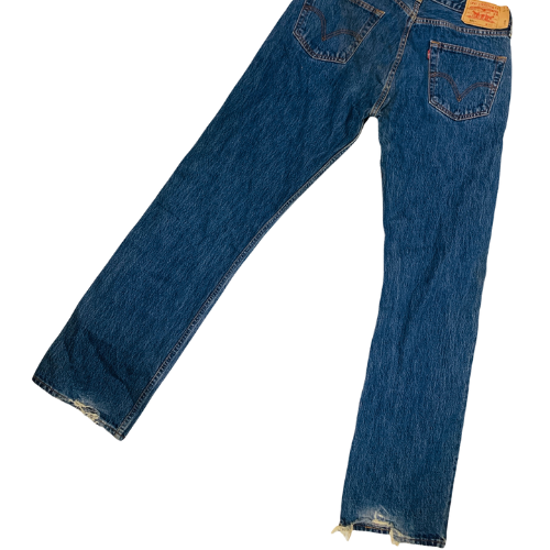 BRANDED JEANS - GRADE B X 20
