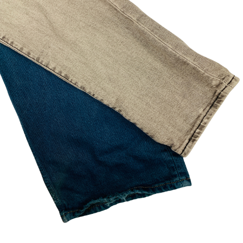 BRANDED JEANS - GRADE B X 20