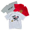 50x ARMY T-SHIRTS