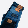 BRANDED JEANS X 15