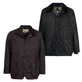 20x BARBOUR WAX JACKETS