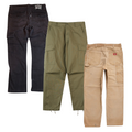 50x BRANDED CARGO TROUSERS