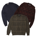 50x DOCKERS KNITWEAR