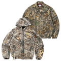 25x REAL TREE JACKET MIX