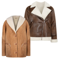 20x SHEEPSKIN JACKETS