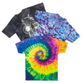 100x TIE DYE T-SHIRT