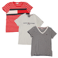 50x TOMMY HILFIGER WOMEN'S T-SHIRTS