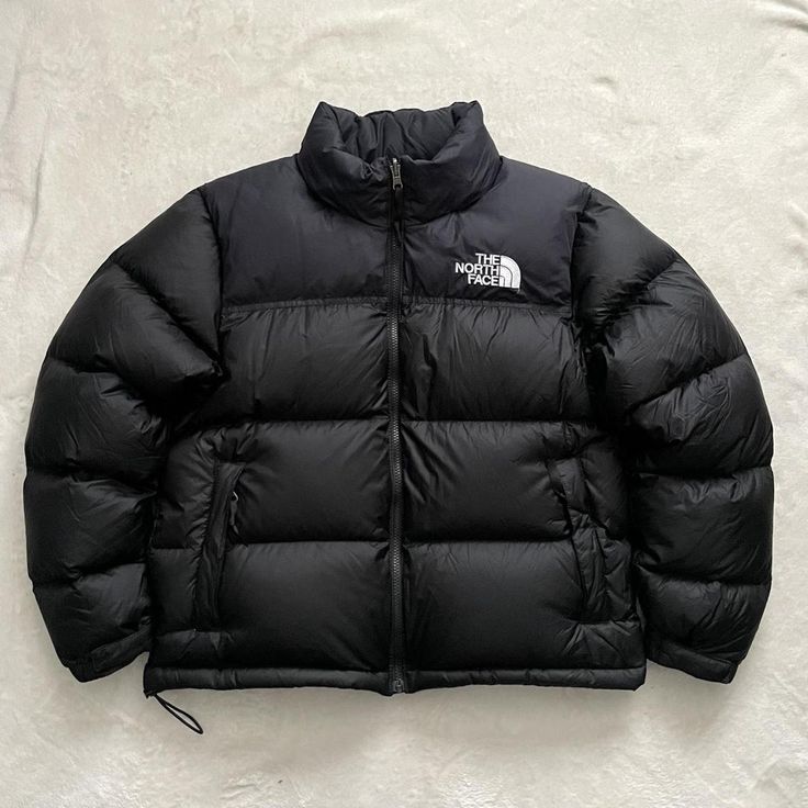 25x Mix North Face Nuptse jacket