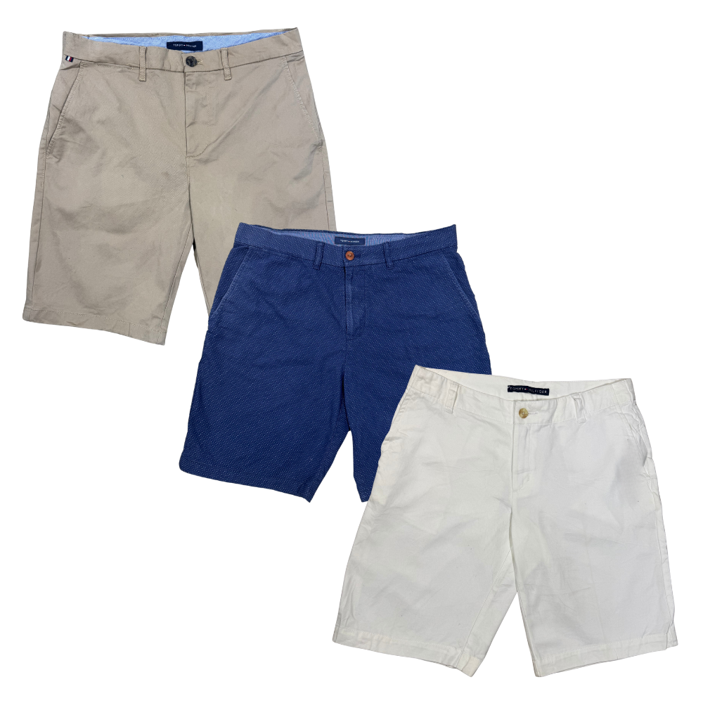 50x TOMMY HILFIGER SHORTS