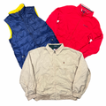 25x TOMMY HILFIGER JACKETS