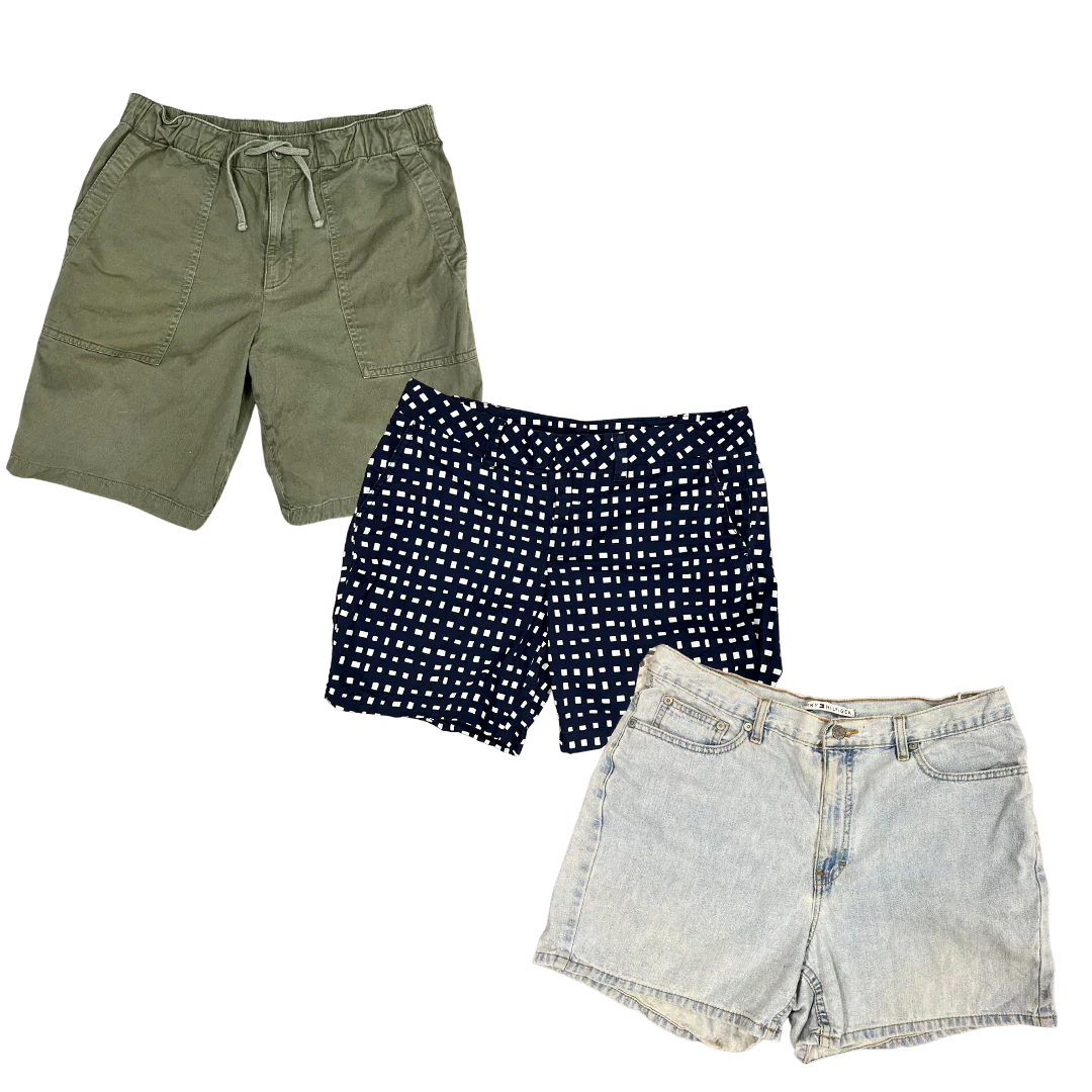 50x TOMMY HILFIGER WOMEN'S SHORTS