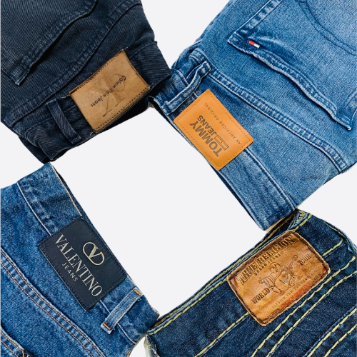BRANDED JEANS X 15