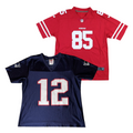 50x WOMEN'S NFL JERSEYS