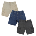 50x WRANGLER SHORTS