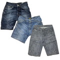 50x DIESEL/G-STAR DENIM SHORTS