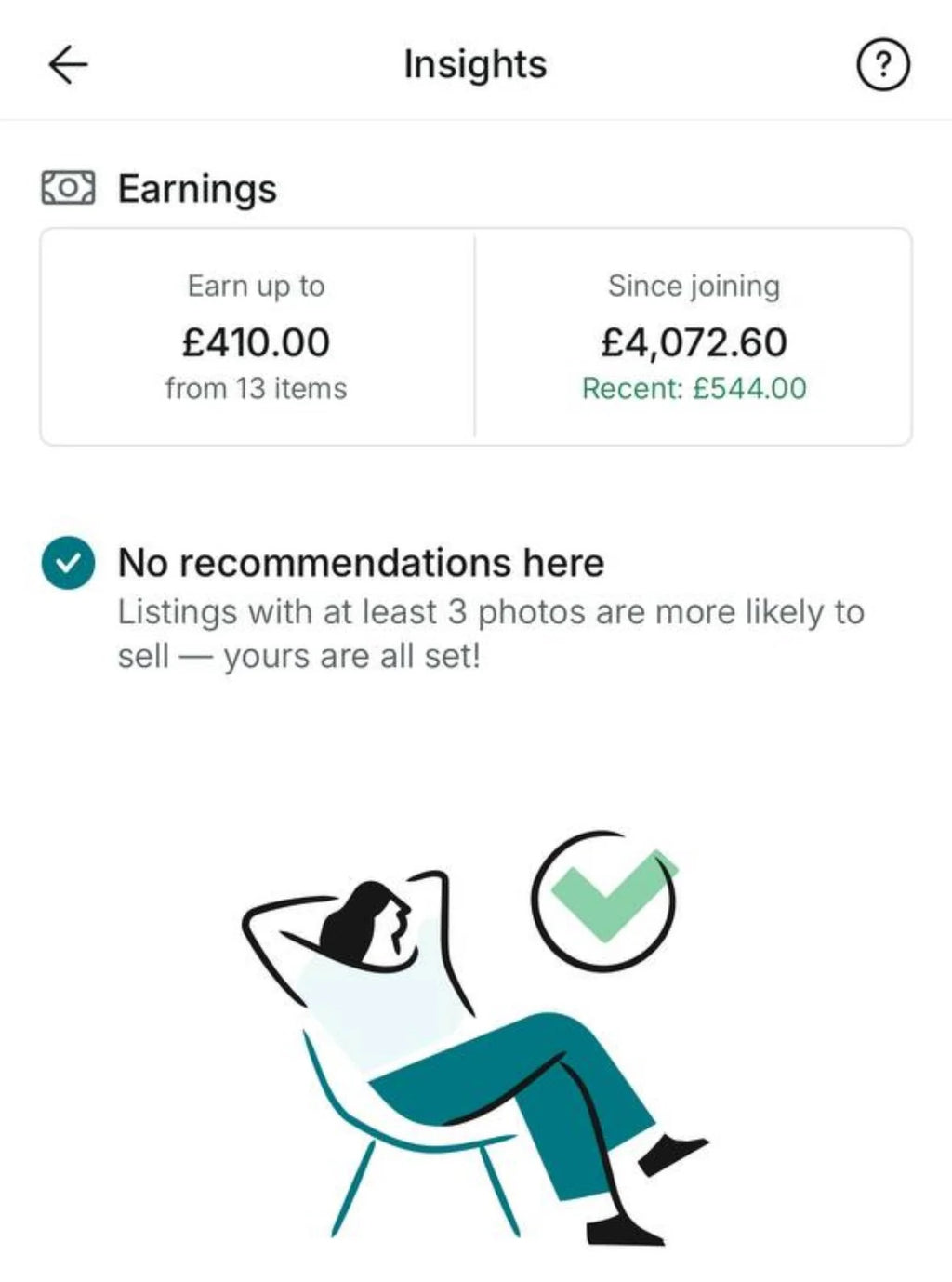 Reselling Guide Book