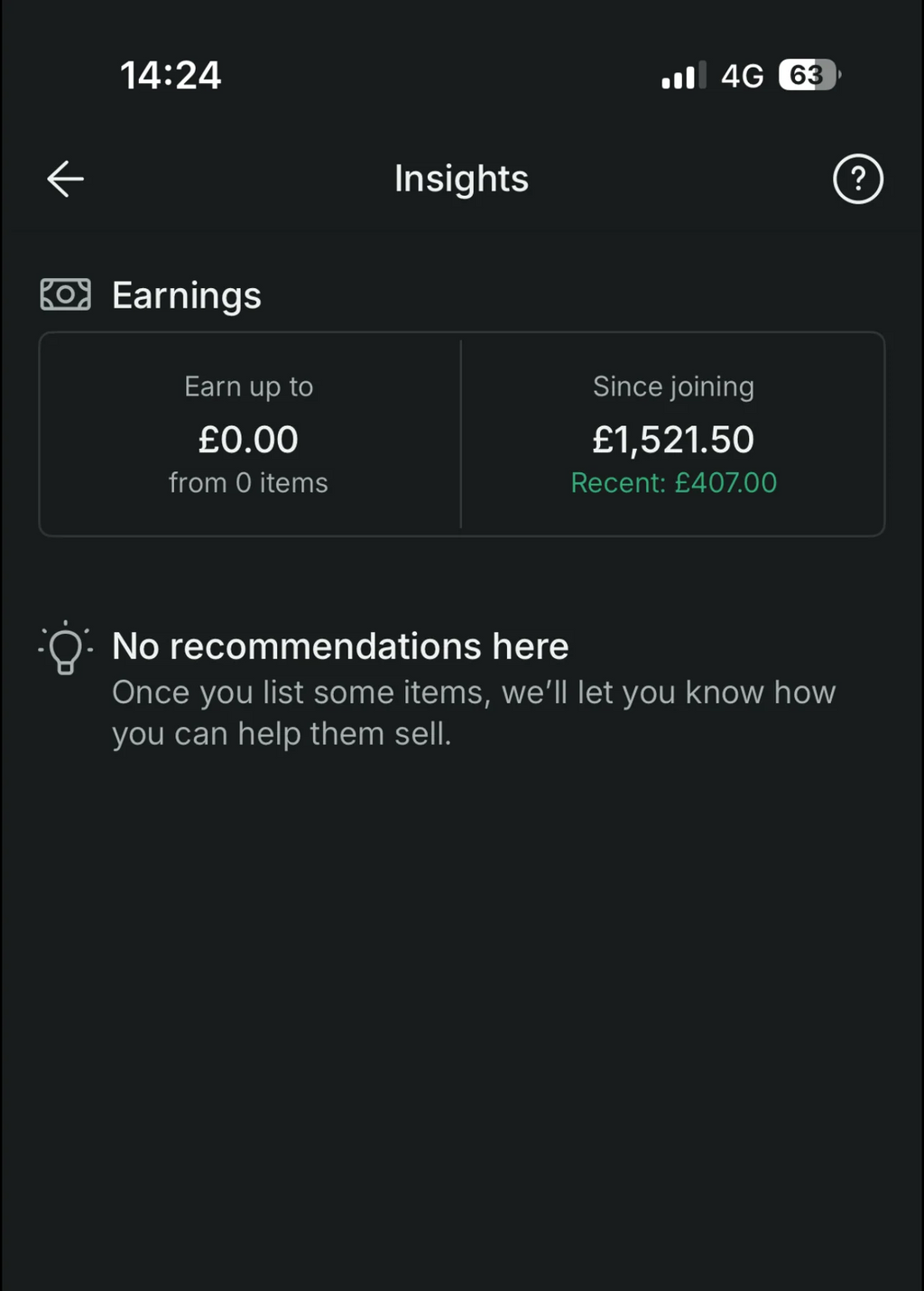 Reselling Guide Book