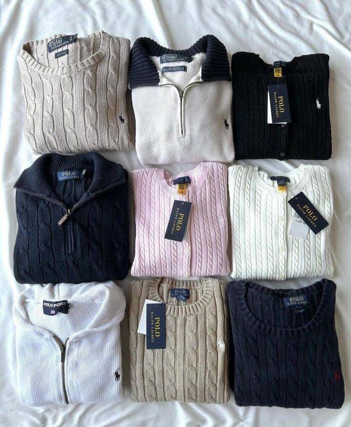 Reselling Guide Book