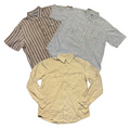 50x LANDS END SHIRTS